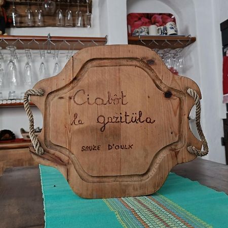 Sauze D'Oulx Ciabot La Garituela With Garden - Wifi- Close To The Chairlift エクステリア 写真