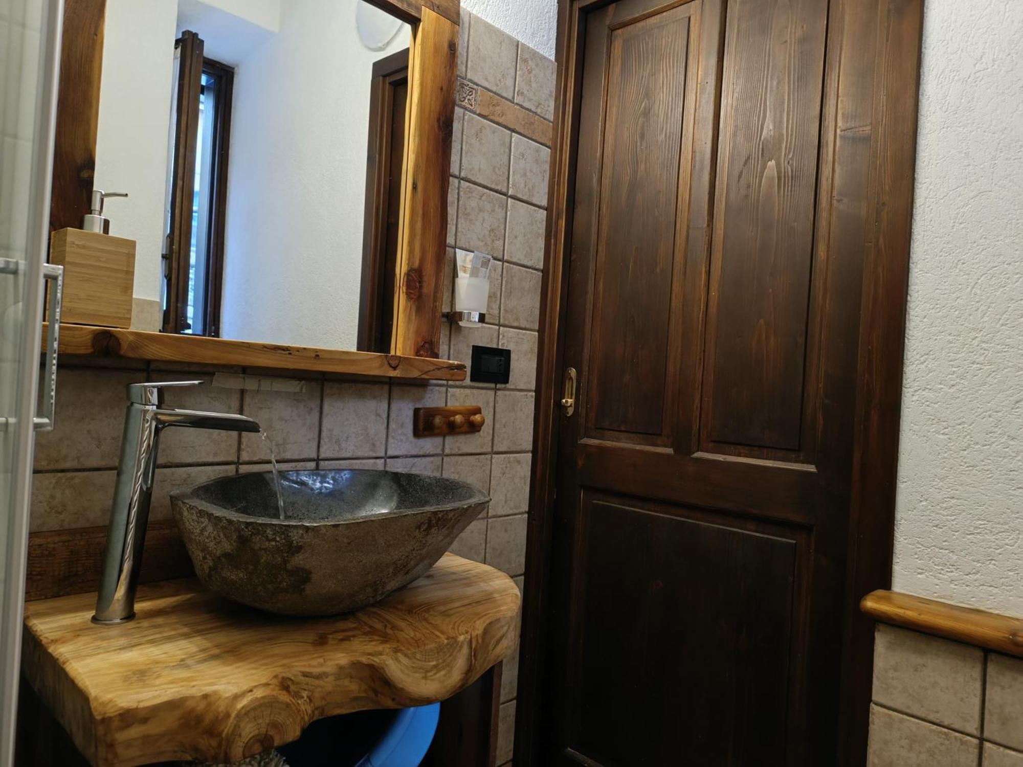 Sauze D'Oulx Ciabot La Garituela With Garden - Wifi- Close To The Chairlift エクステリア 写真